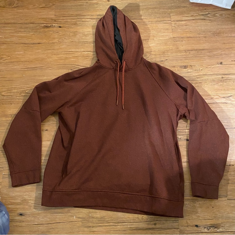 Lululemon Athletica Hoodie